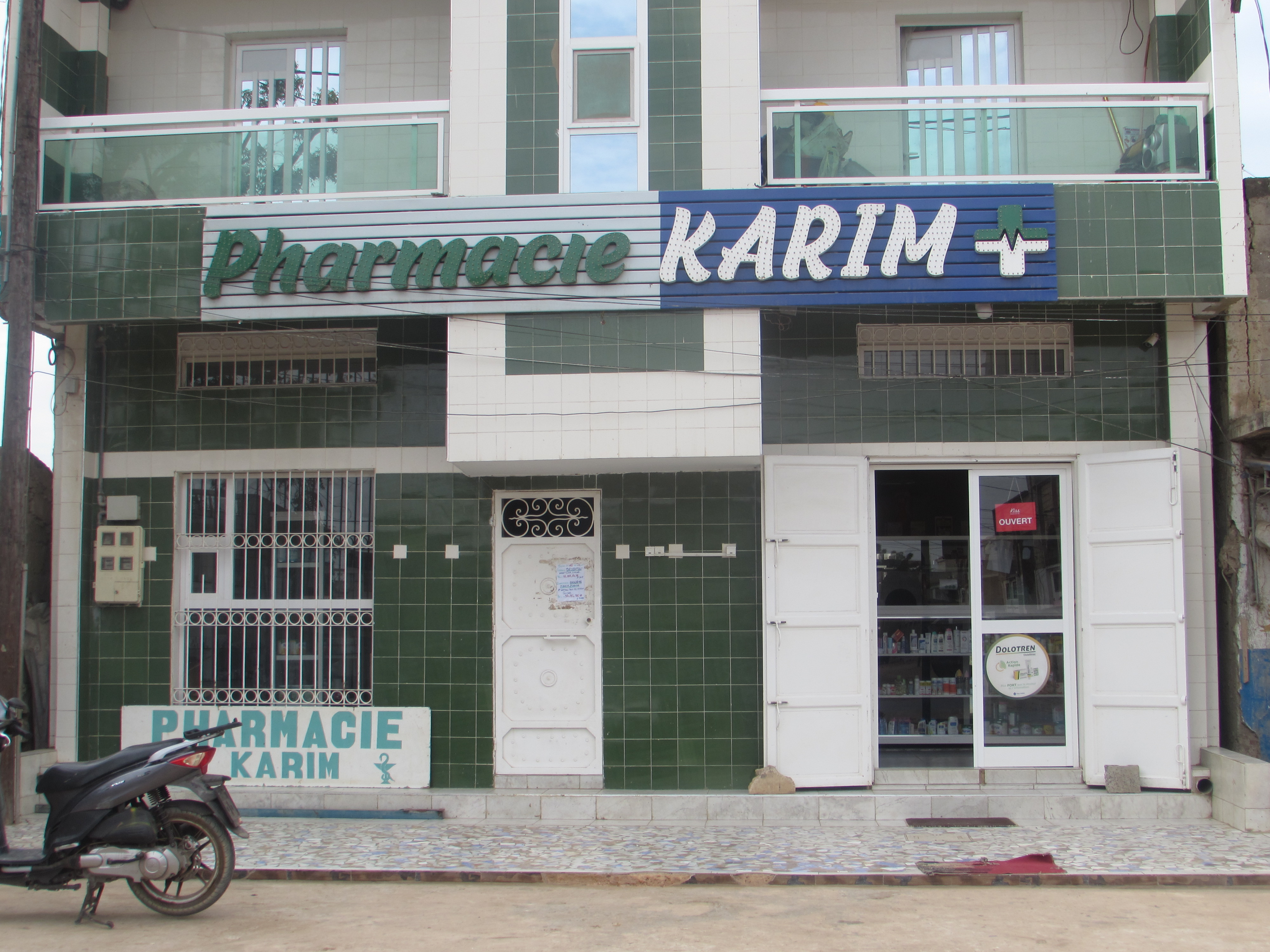 KARIM